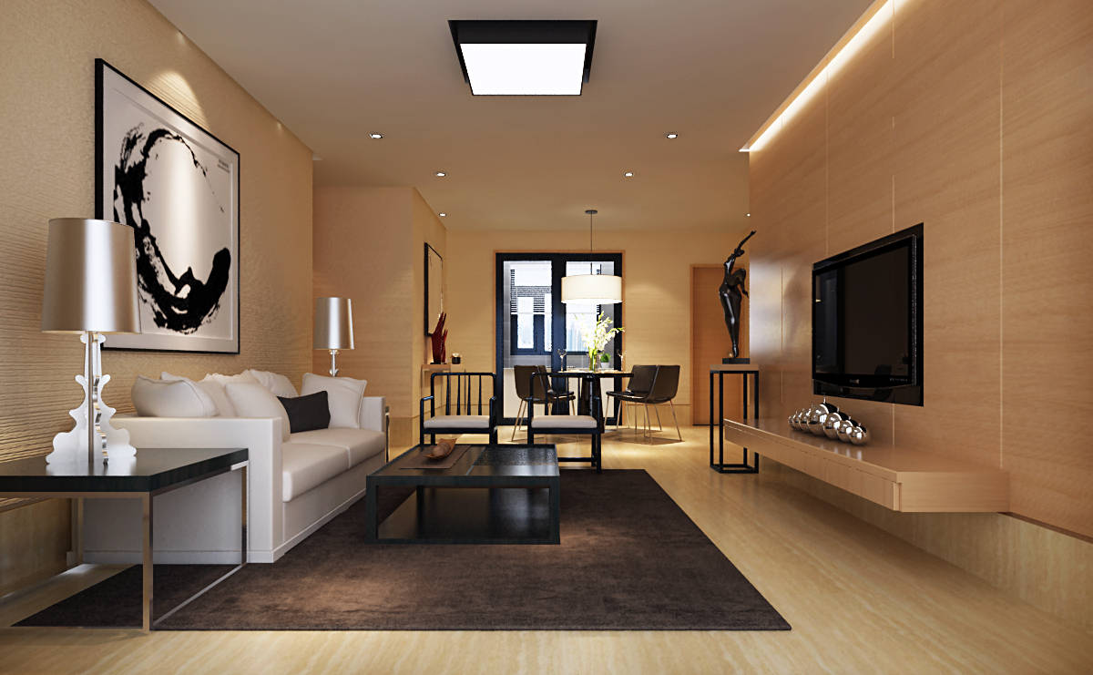 贵州世宜居新型材料有限公司和传统装修相比优势在哪里