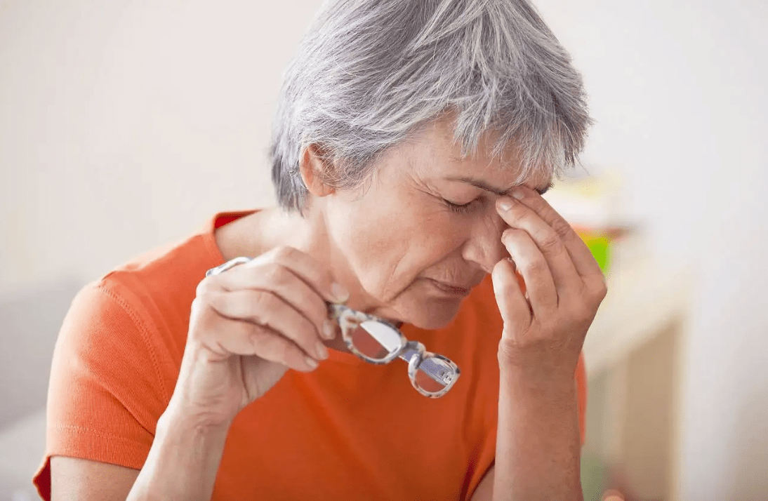 中老年人眼部疾病有哪些应该做好哪些检查