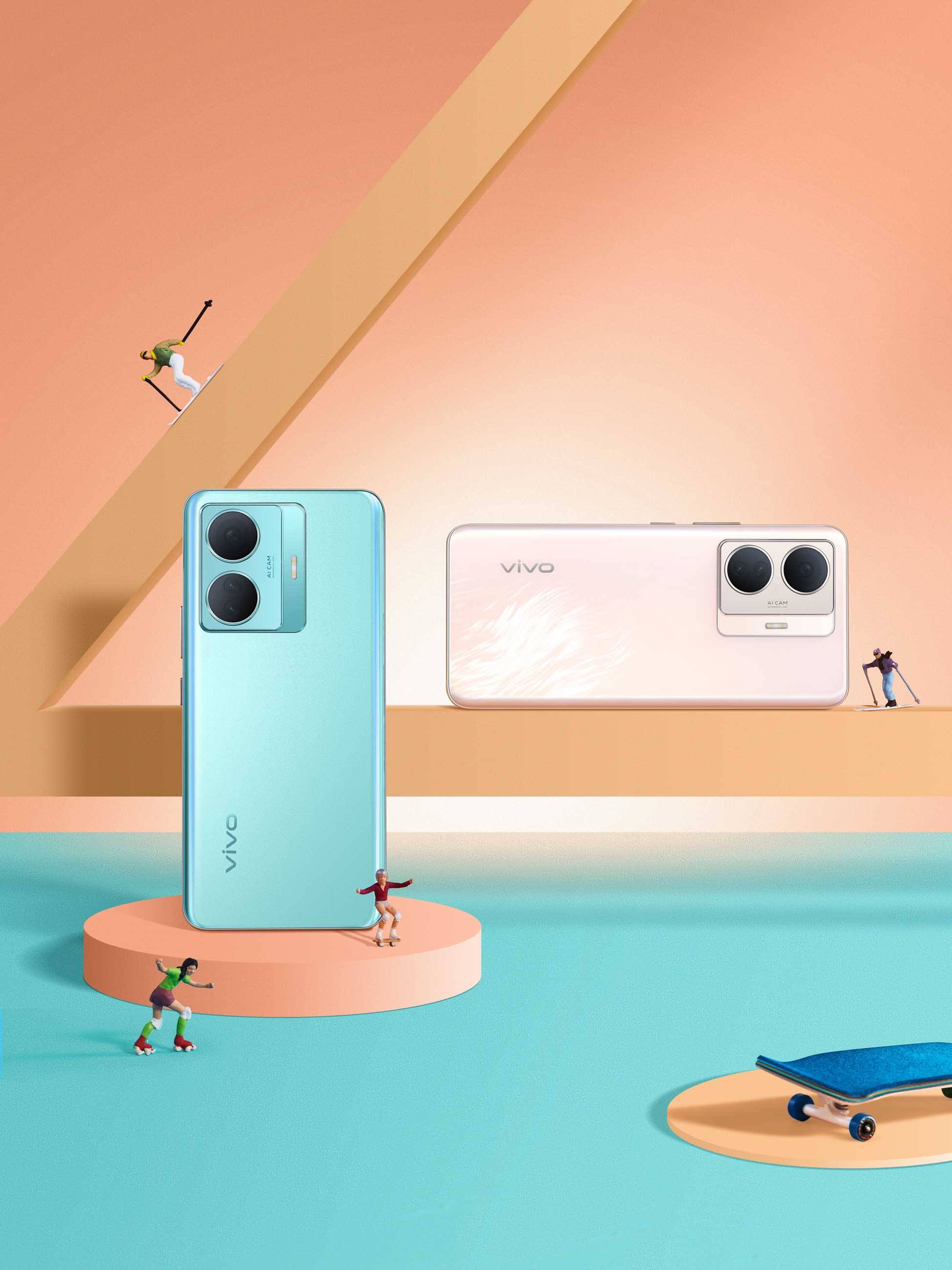 就这youngvivos15e的青年新力量