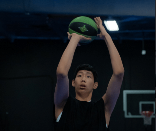 吴天昊_大个子_姚明