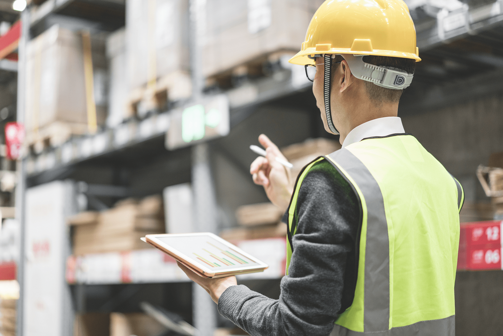 耐迪云仓怎样提供高效率低成本少环节仓配服务的