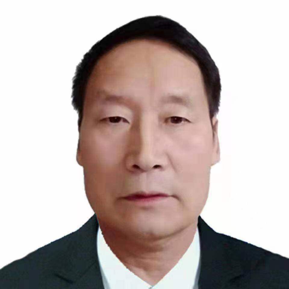 当代翰墨名家--李国良
