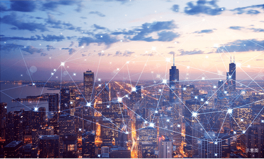 金地长江艺境产业聚集高地共建军山未来