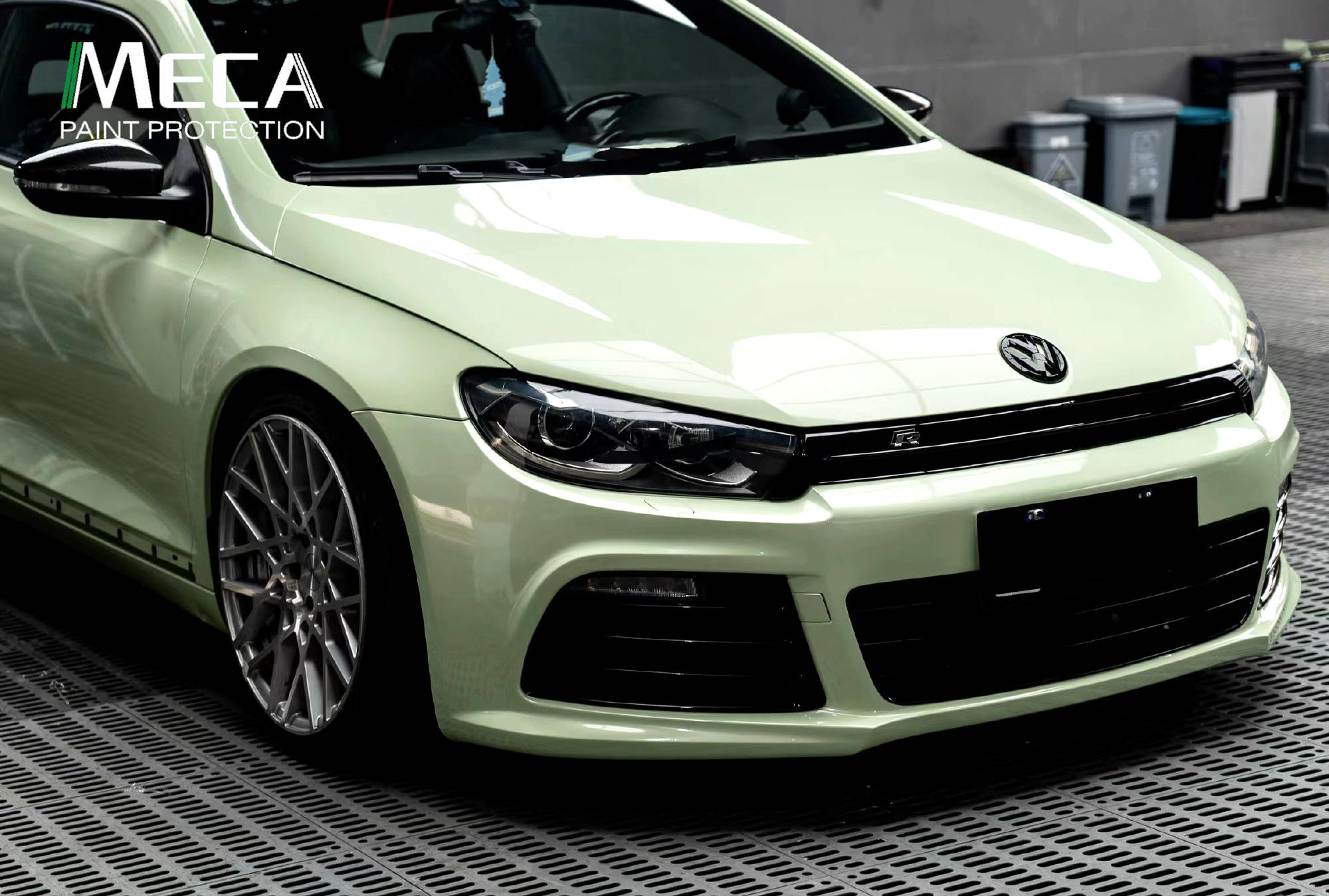 盛夏最火的车膜改色是什么颜色?无锡贴改色膜去哪里?_搜狐汽车_搜狐网