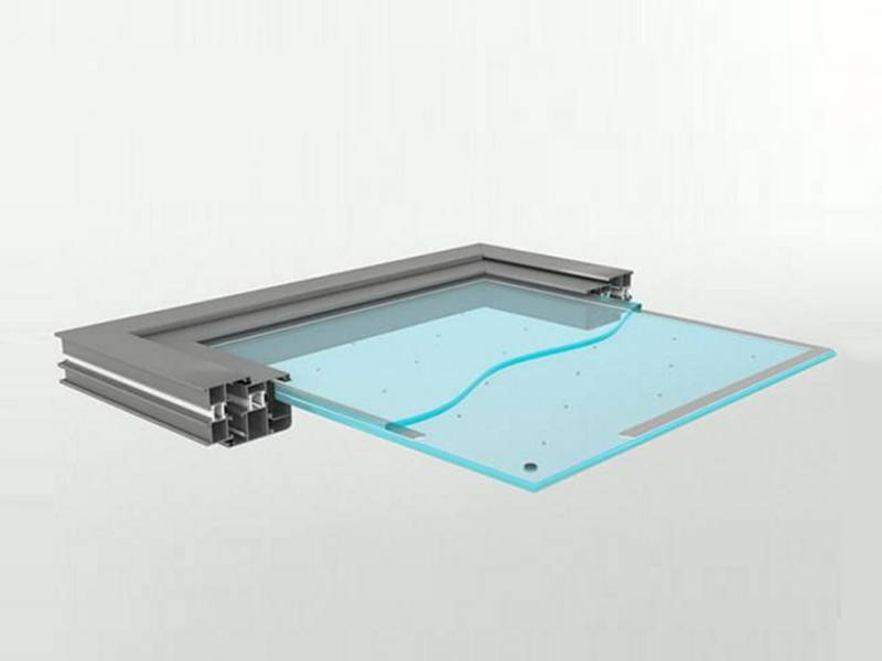 门窗十大品牌欧铂曼门窗为大家推荐隔音玻璃顺序为:中空夹胶玻璃>中空