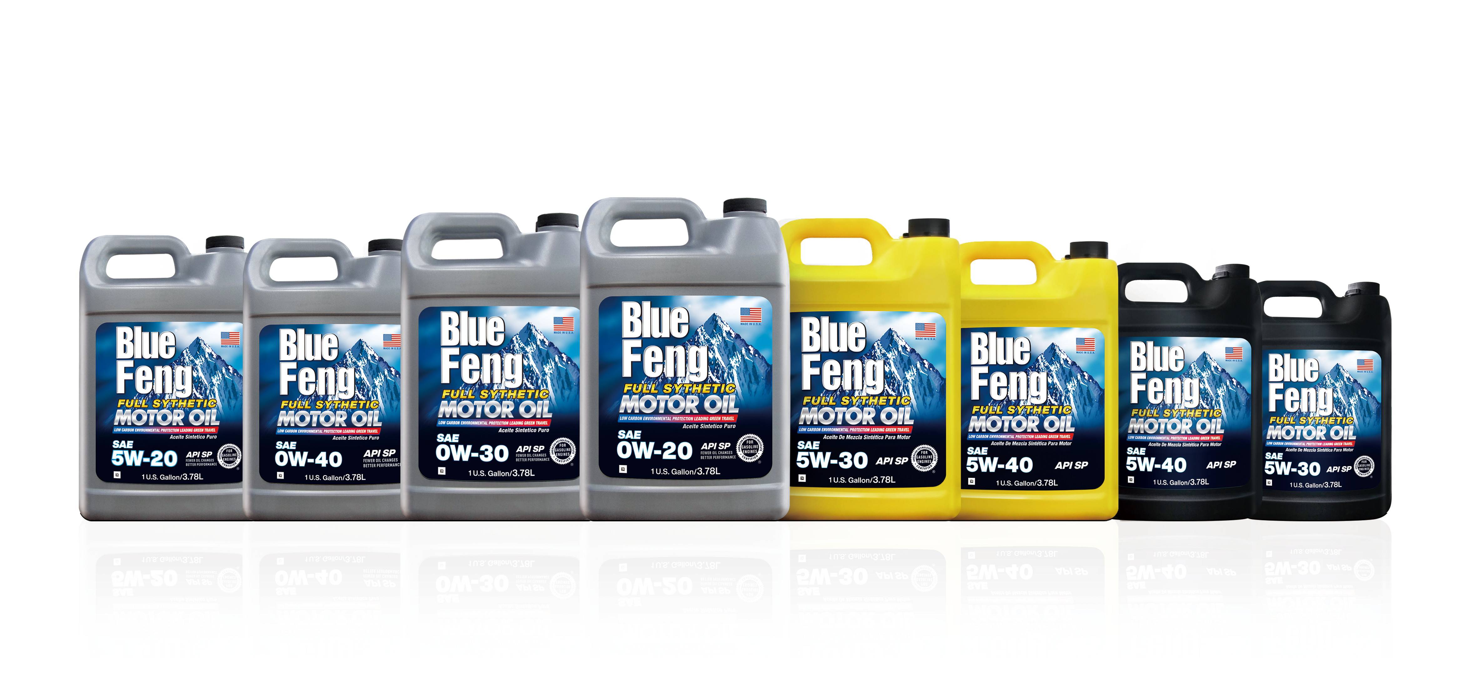 油全面超越目前主流的机油标准,将以全新的姿态应对日益精密的发动机