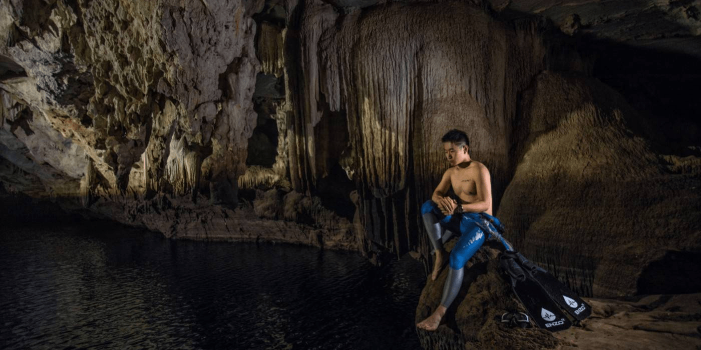 �����յ�ԭ��SeaQ�������������Ǳ��