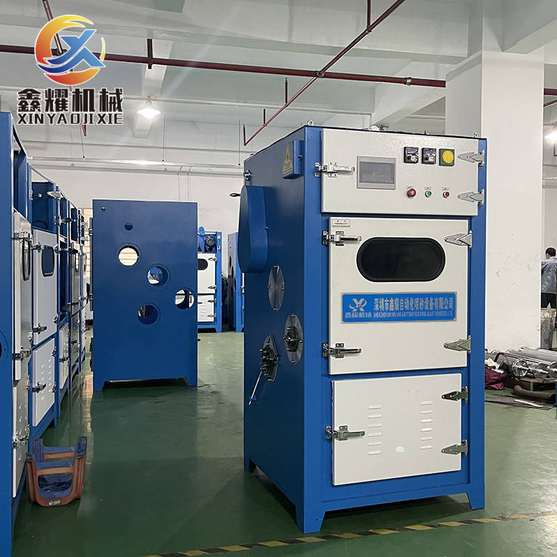 毛边机厂家塑胶制品去毛边机器