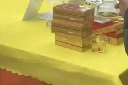 原创农村葬礼花费千万?村民:夸张了，人家拿自己的钱不要有仇富心理