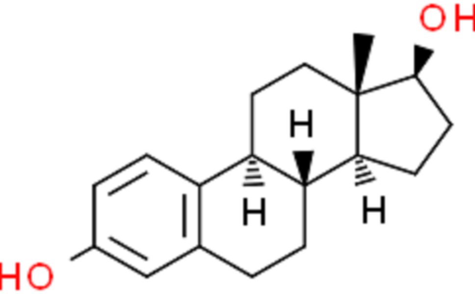 50-28-2|雌二醇|beta-Estradiol，使用说明_-diol_雌激素_Estra-