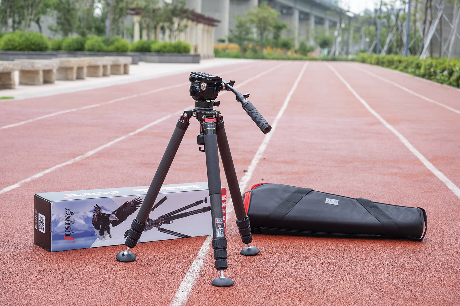 打鸟摄影摄像独脚架生产力工具佳鑫悦三脚架