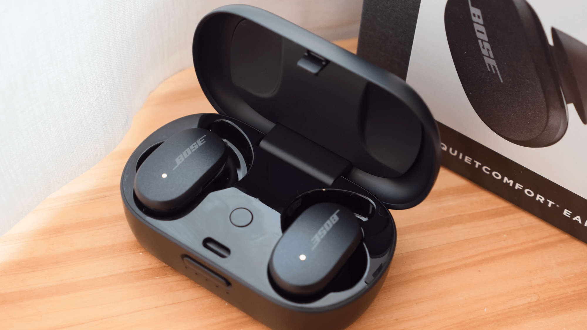 蓝牙耳机哪种款式对耳朵好推荐四款好用的蓝牙耳机