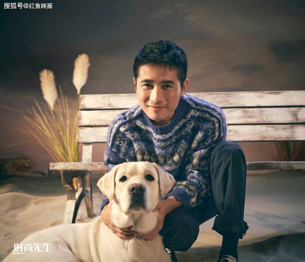 韩寒 时尚写真_韩寒_写真_时尚