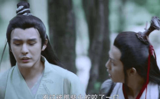 香蜜:太微真身是龙,月下仙人是狐狸,那大哥廉晁的真身是什么?