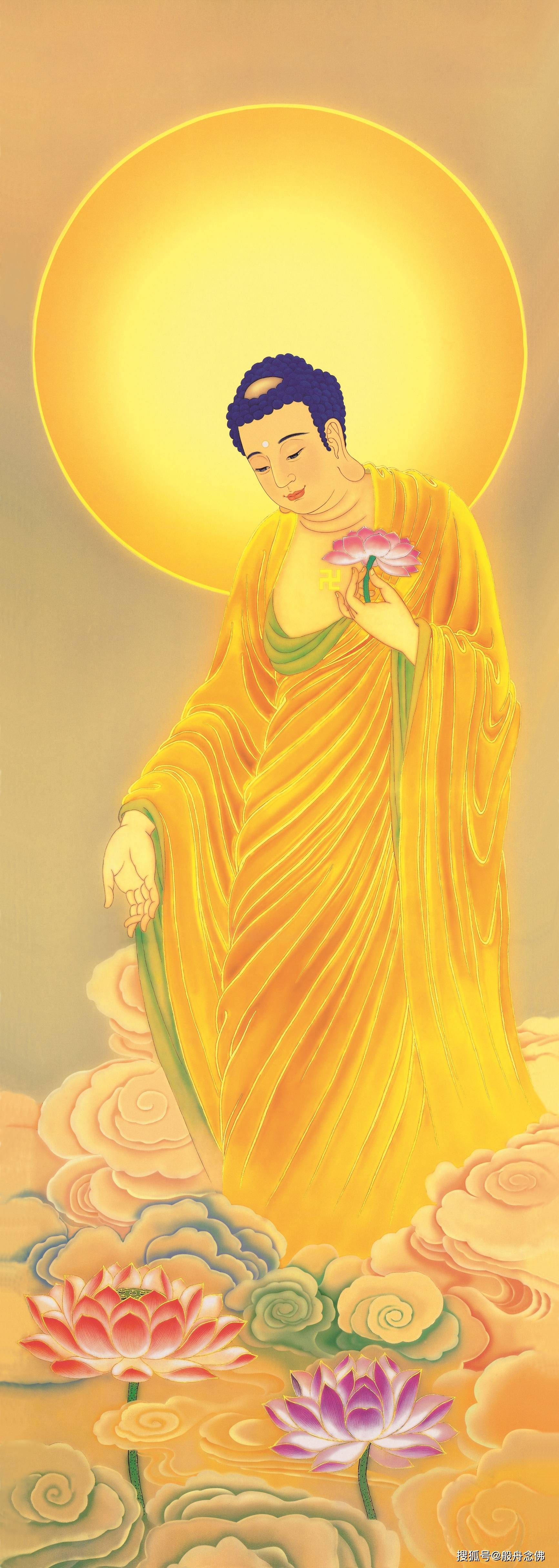 专求白法惠利群生志愿无倦忍力成就一心系念阿弥陀佛