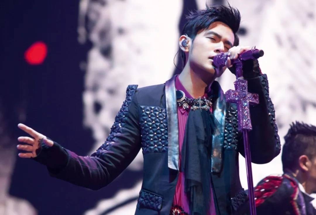 歌手 周杰伦 经典照片合集-搜狐大视野-搜狐新闻