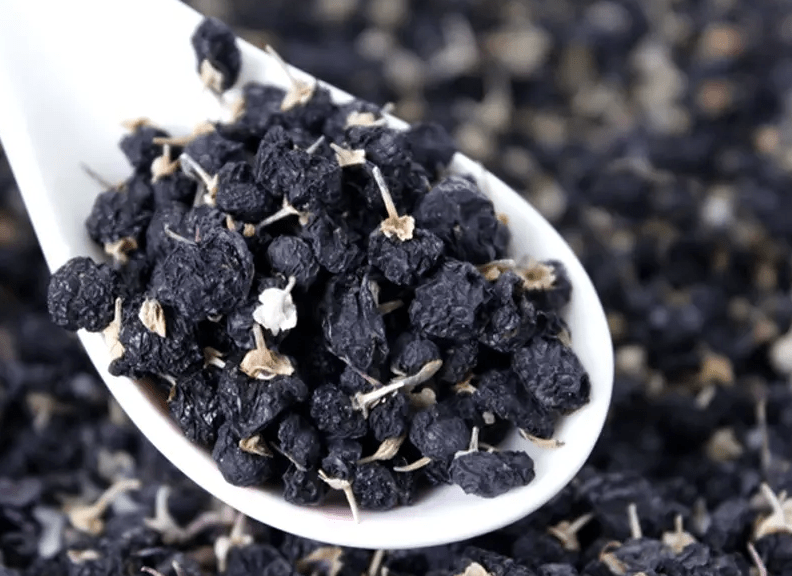 哪些朋友不能吃黑枸杞呢?黑枸杞的禁忌是什么?_食用_炎症_严重