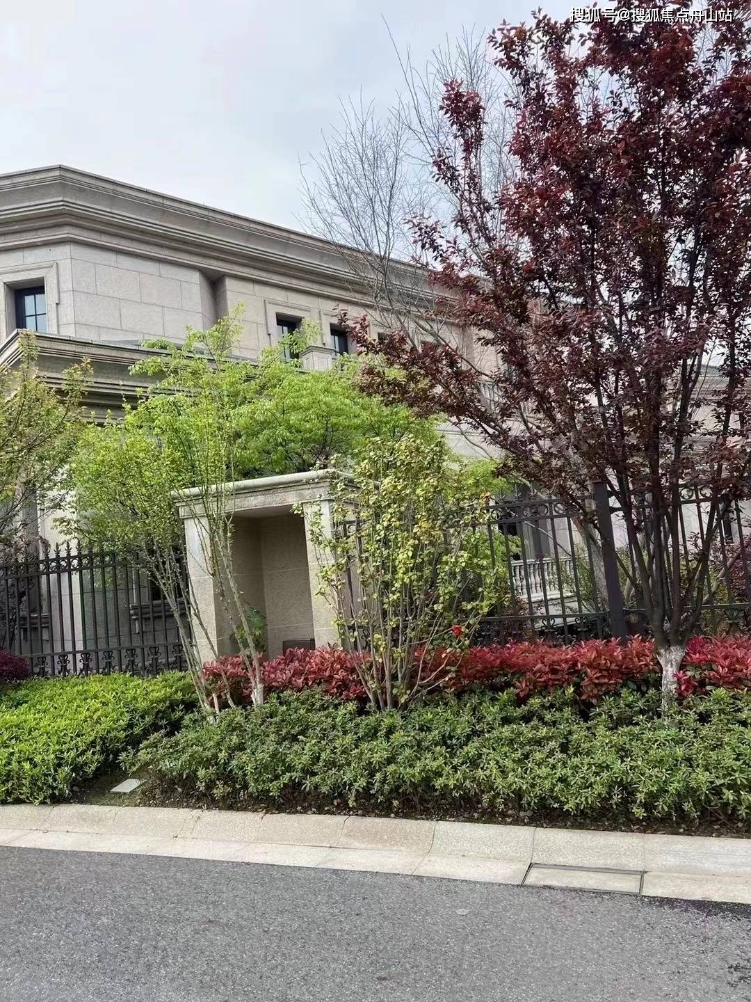 官网最新新闻海宁盐官钱江君庭怎么样售楼中心发布