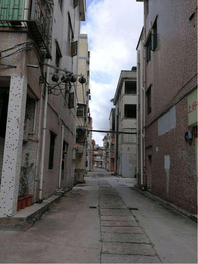 横岗安良项目城市更新规划曝光,你想知道的都在这里,未来30分钟可达