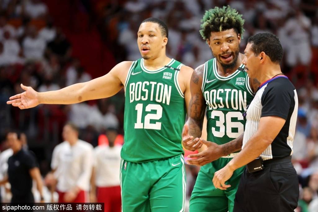 北京时间5月20日，2021-22赛季NBA季后赛继续进行。