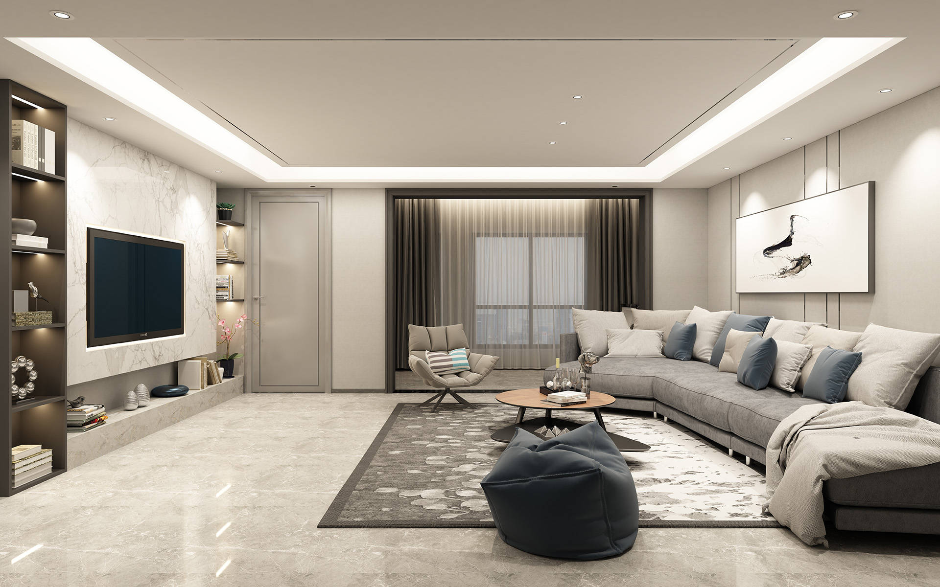 家装照明设计重点3分钟带你了解