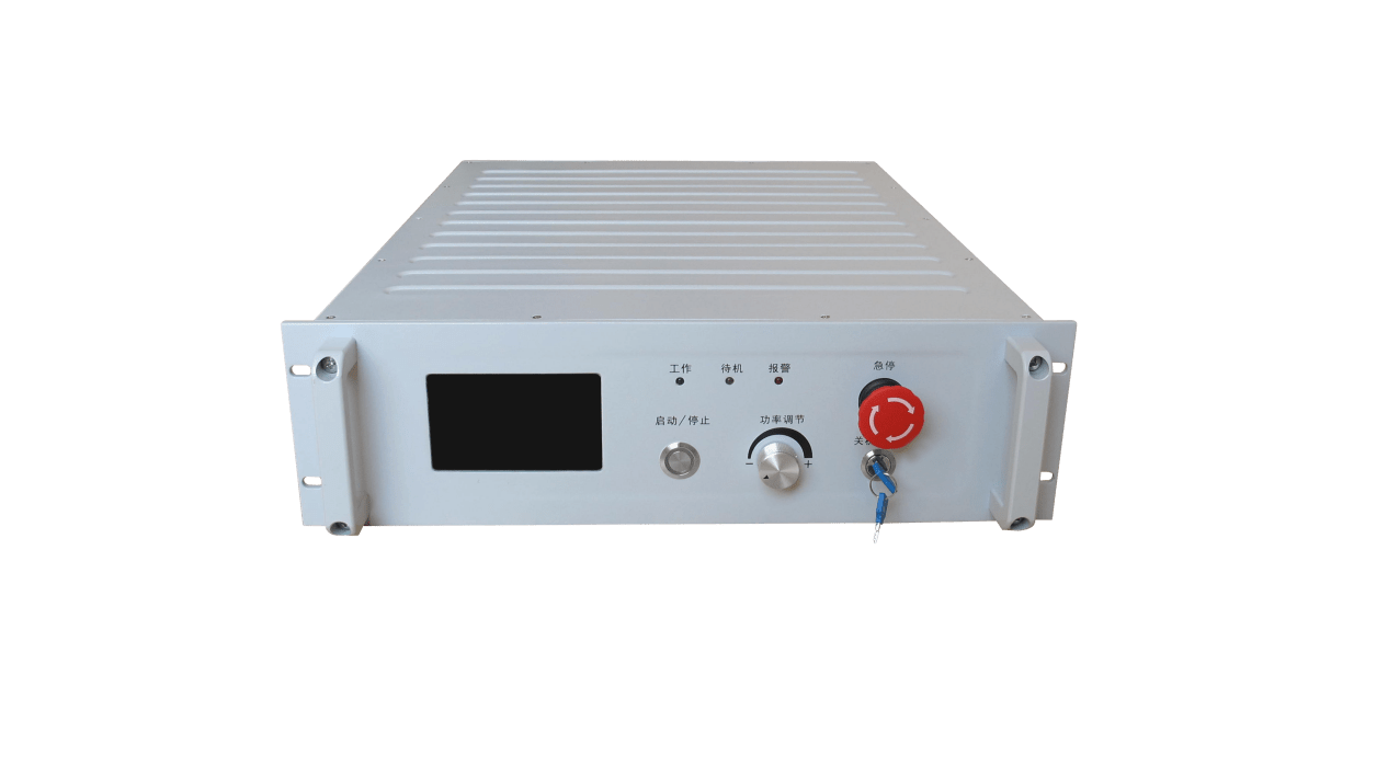 镭之源半导体激光电源如何助力激光器性能大提升