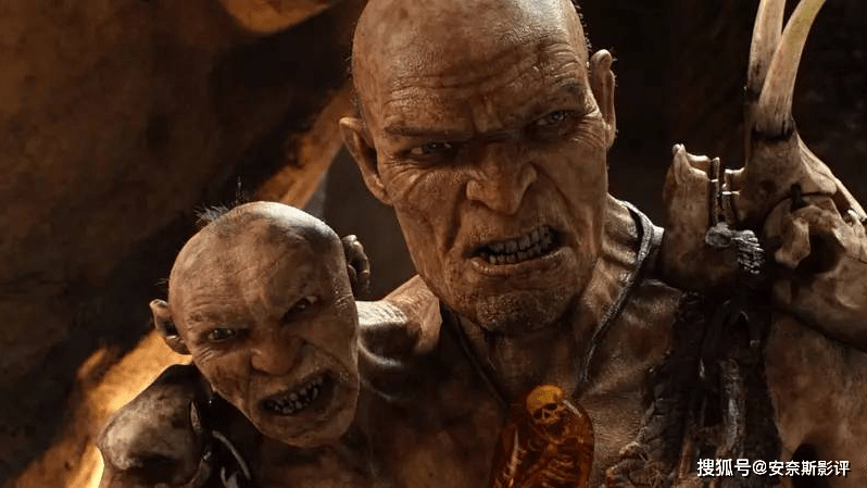 原创凶猛巨人来袭穷人小伙为救美丽公主巧妙战胜巨人逆袭成国王