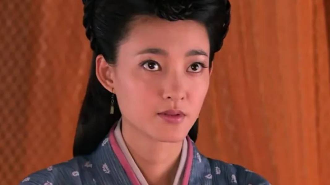汉武大帝刘彻怎么上位的她的祖母母亲是怎么的人