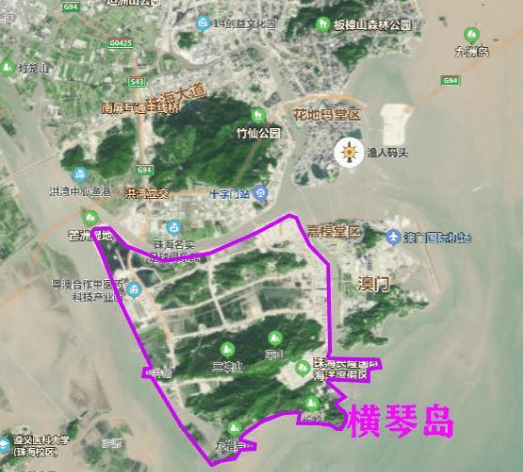 原创外省在珠海横琴购房的条件介绍剖析