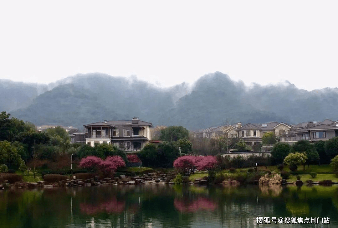 杭州富阳金宇云水山居云水山居欢迎您丨云水山居楼盘详情丨云水山居