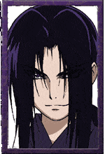 盘点 火影忍者 的鼻祖 甲贺忍法帖