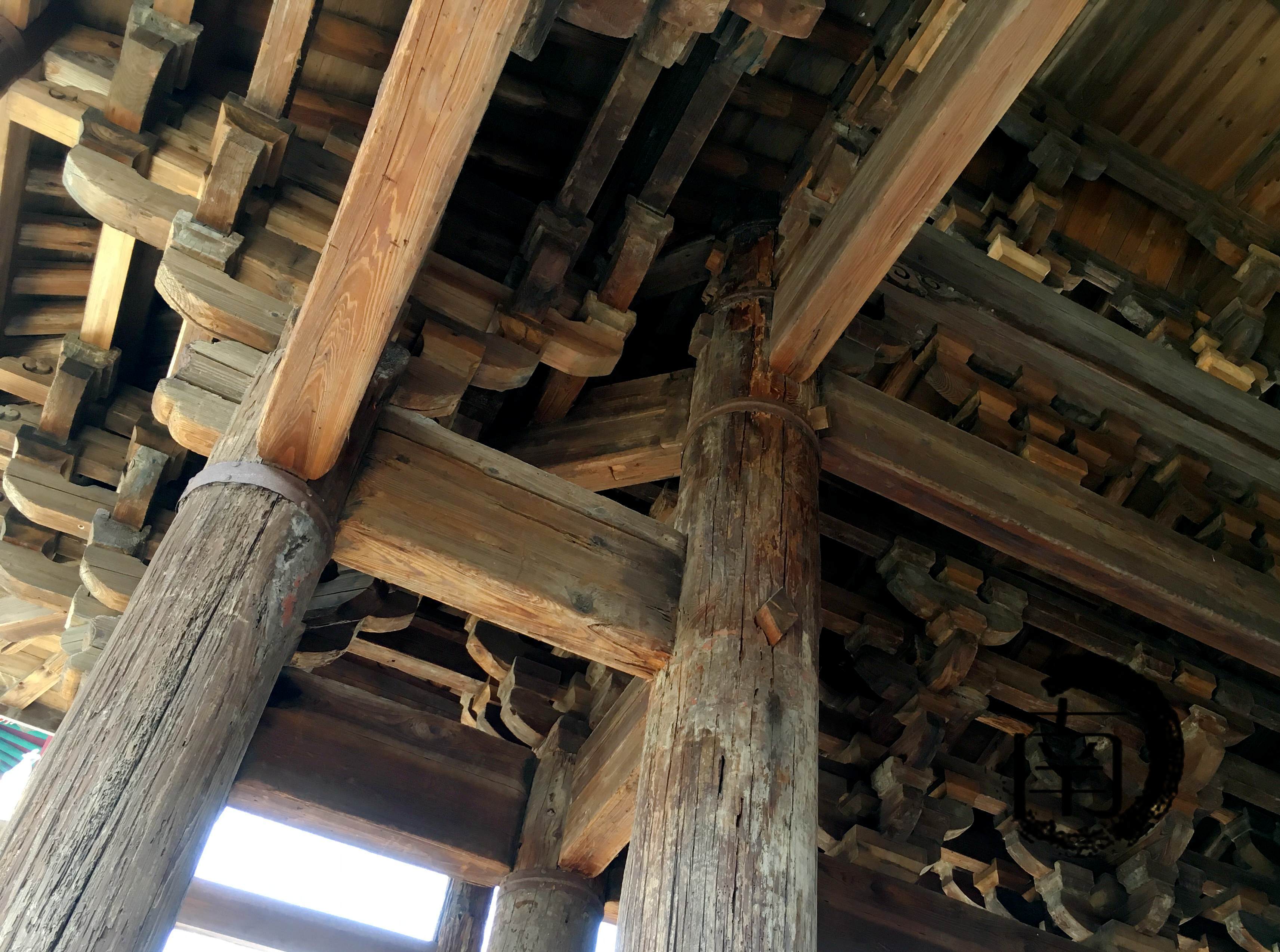 『闽·闽侯』灵济宫碑_保护_等级_单位