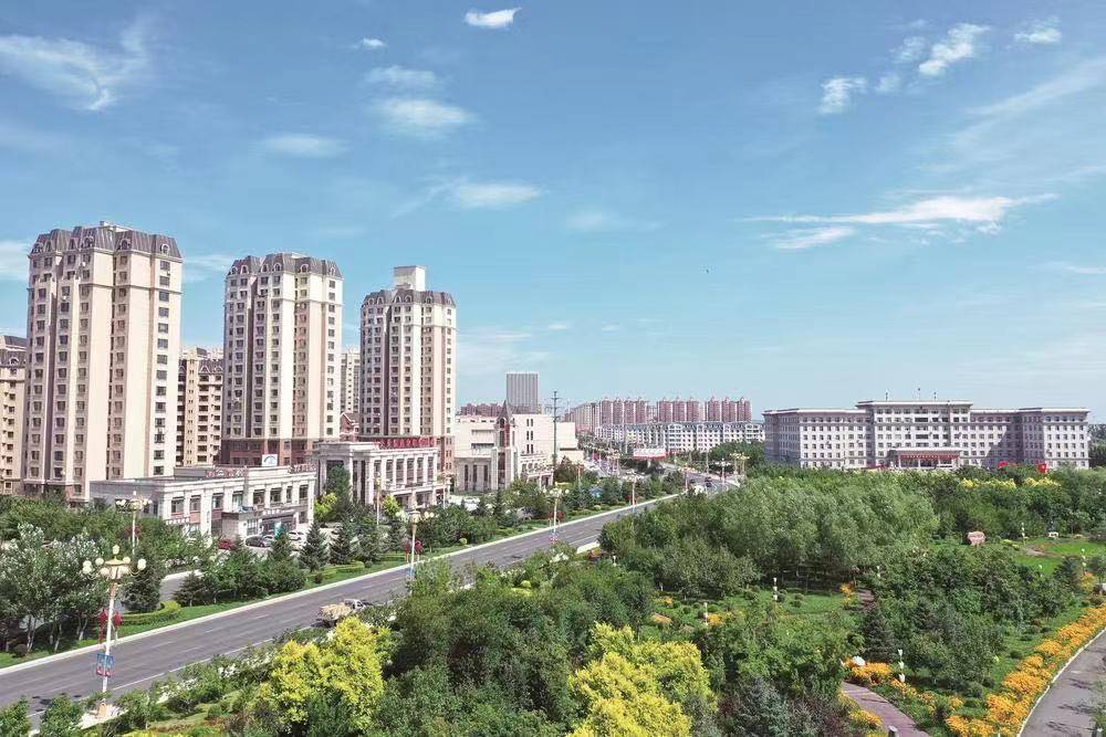 吉林市：全力打造人民满意的生态宜居样板城市