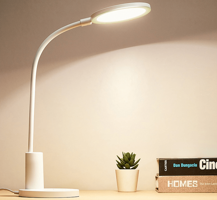 护眼台灯什么牌子更专业?618值得买的护眼台灯推荐