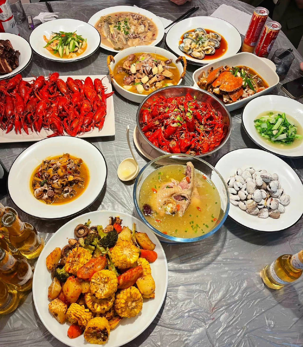 2022中国端午美食文化旅游节在秭归开幕 - 湖北日报新闻客户端