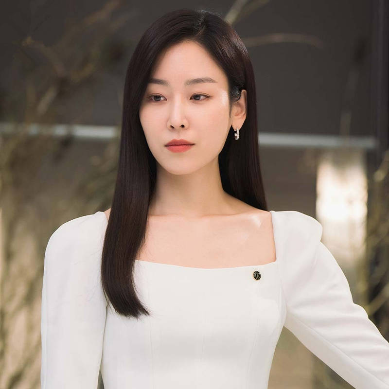 原创为何是吴秀在首播徐玄振主演律政加师生恋质感非常