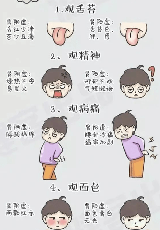 王海英中医专家大夫大讲堂阴虚和阳虚怎么辨别和调理