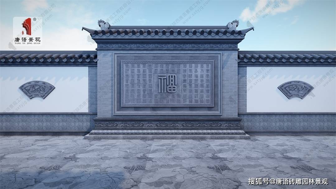 中式合院鼻祖回归,苏州再造了一座桃花源!-搜狐大视野-搜狐新闻