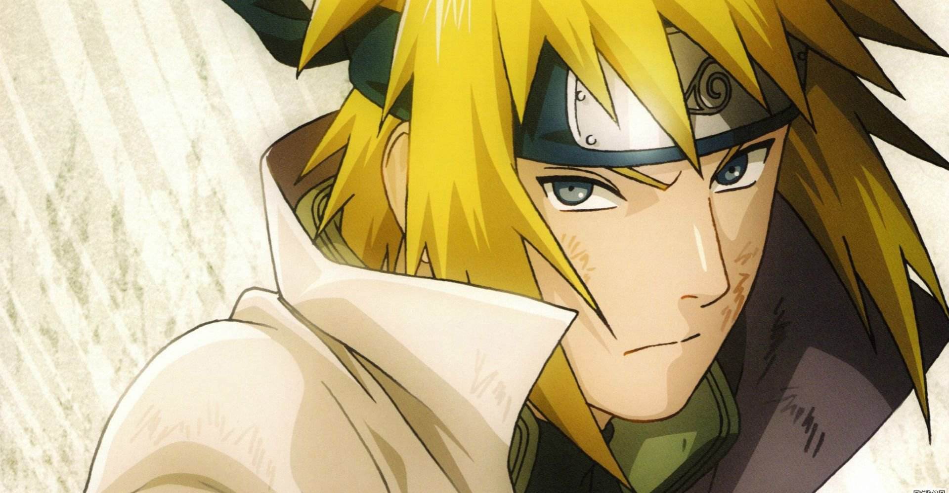 【火影忍者】四代火影波风水门是否能在不接触的情况下耗死鼬?