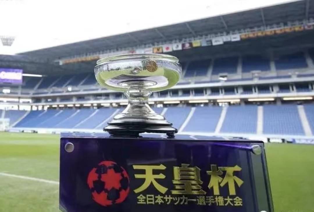 天皇杯 横滨fcvs仙台索尼 战意 职业队 赛事