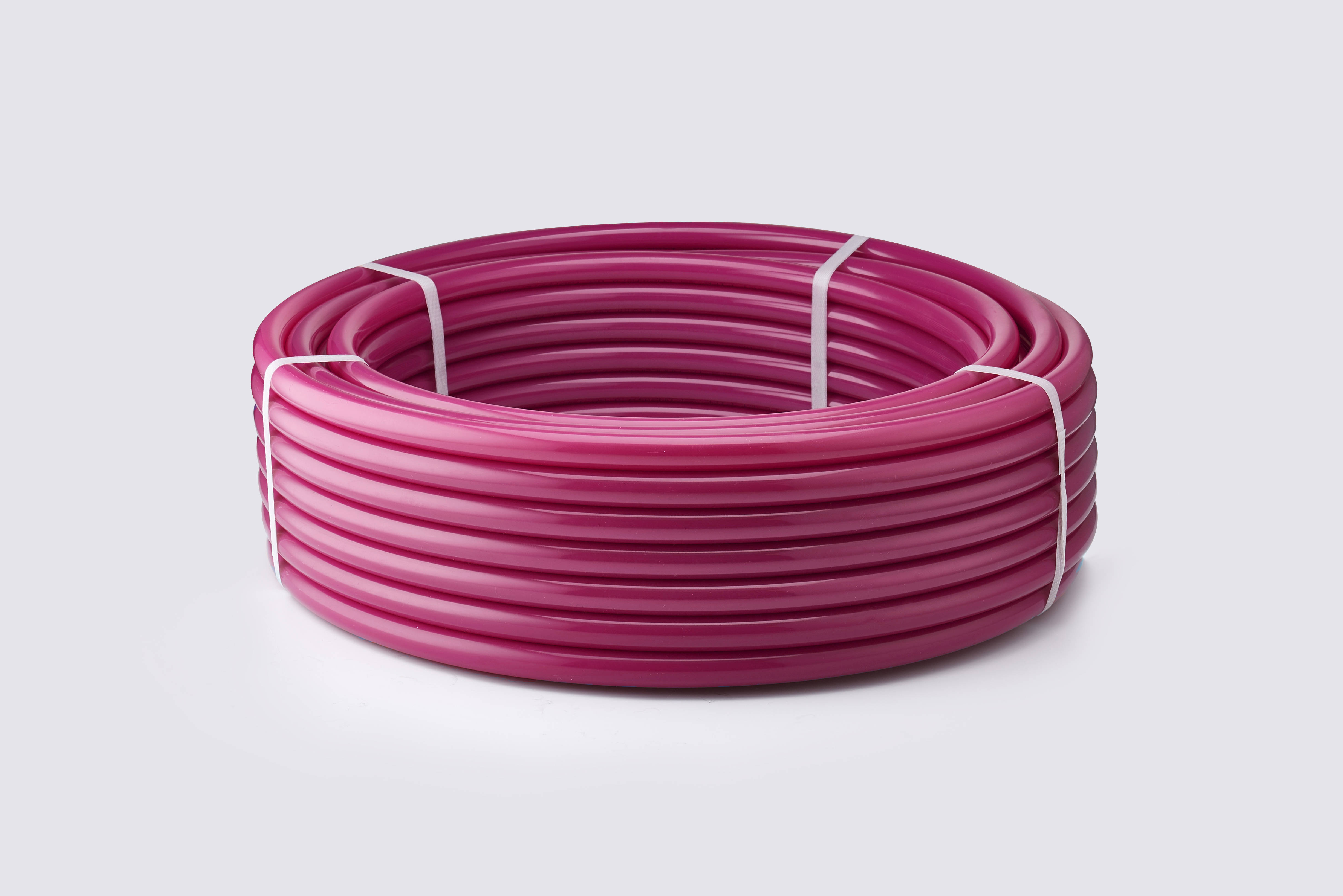 普通地暖管价格更便宜,为什么要选择阻氧地暖管?