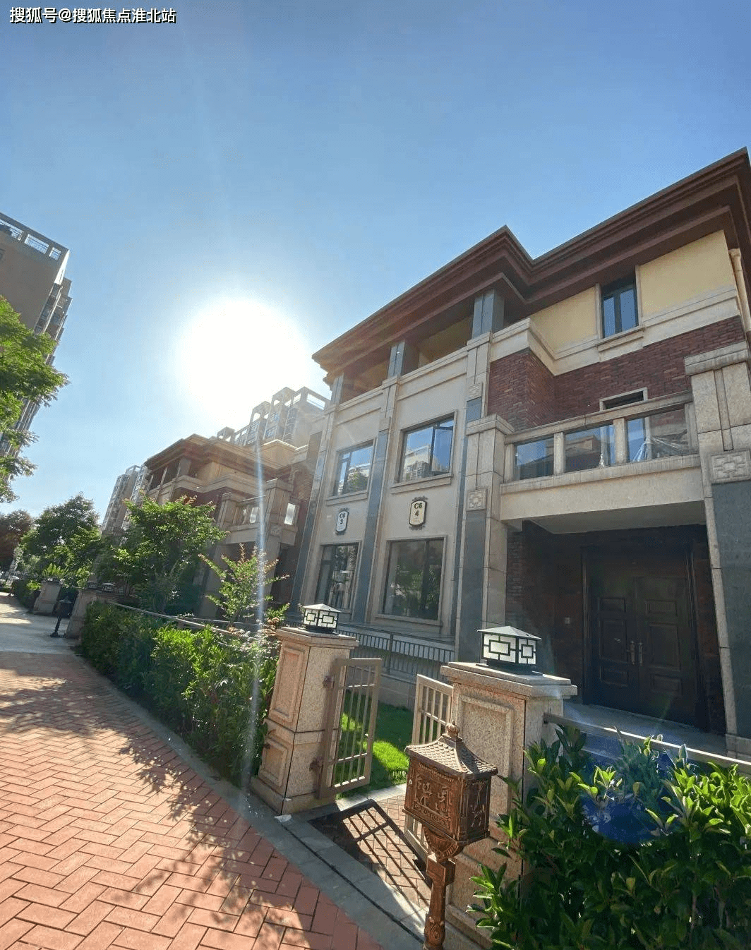 武汉#汉口【银泰御华园_银泰御华园】官方网站丨银泰御华园欢迎您丨