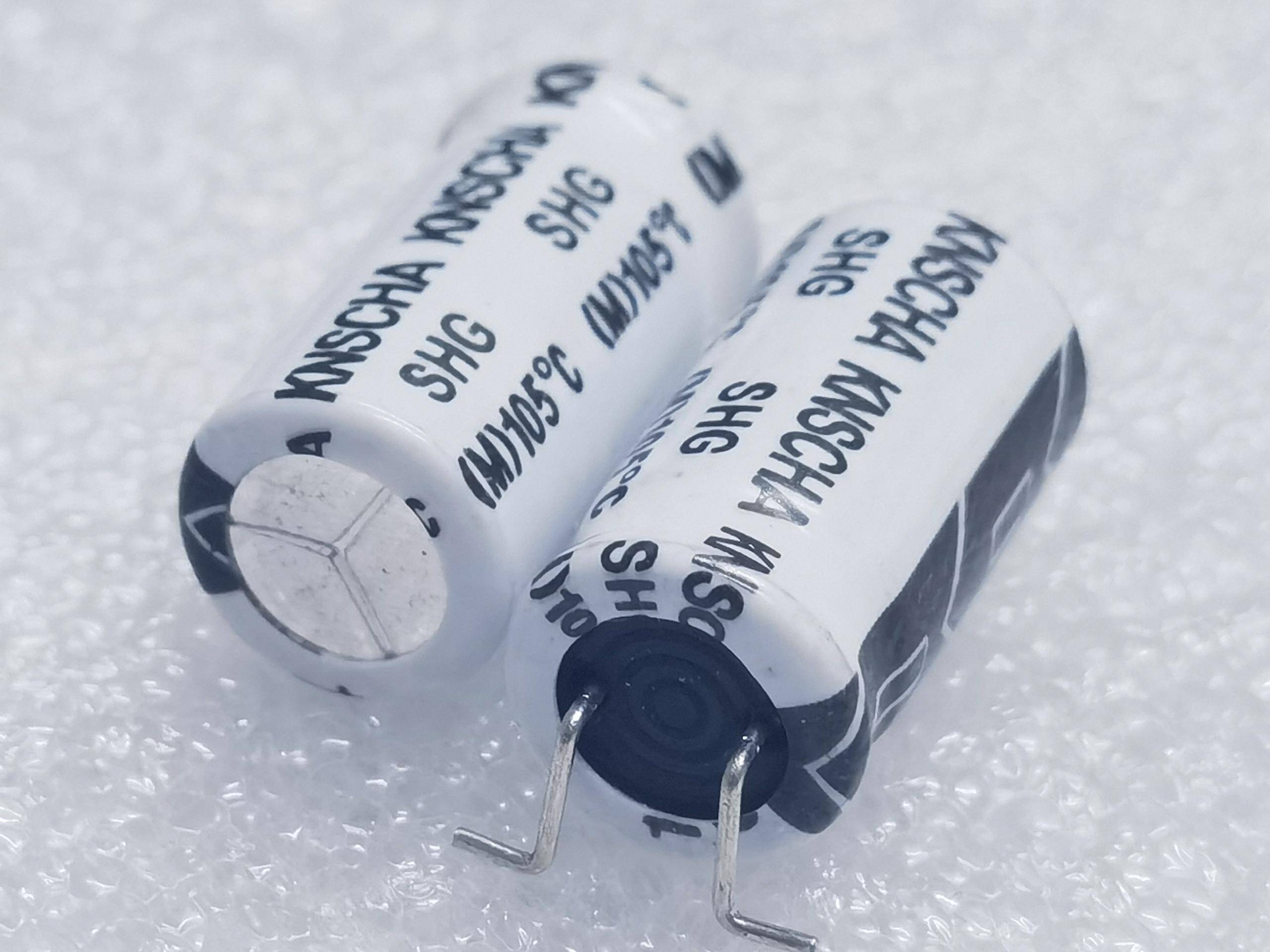 原创knschashgt型脚贴片铝电解电容器安装结构的制作方法