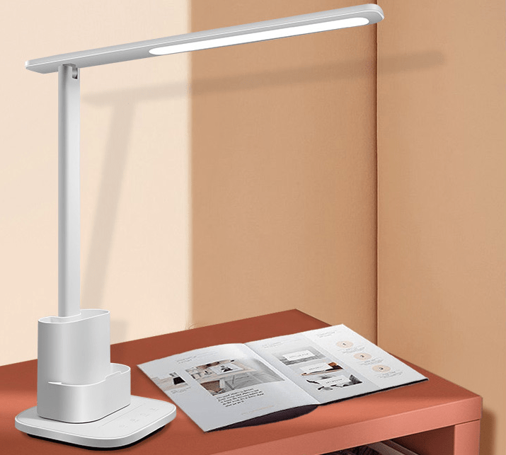 什么灯更接近自然光？最接近自然光的护眼台灯推荐