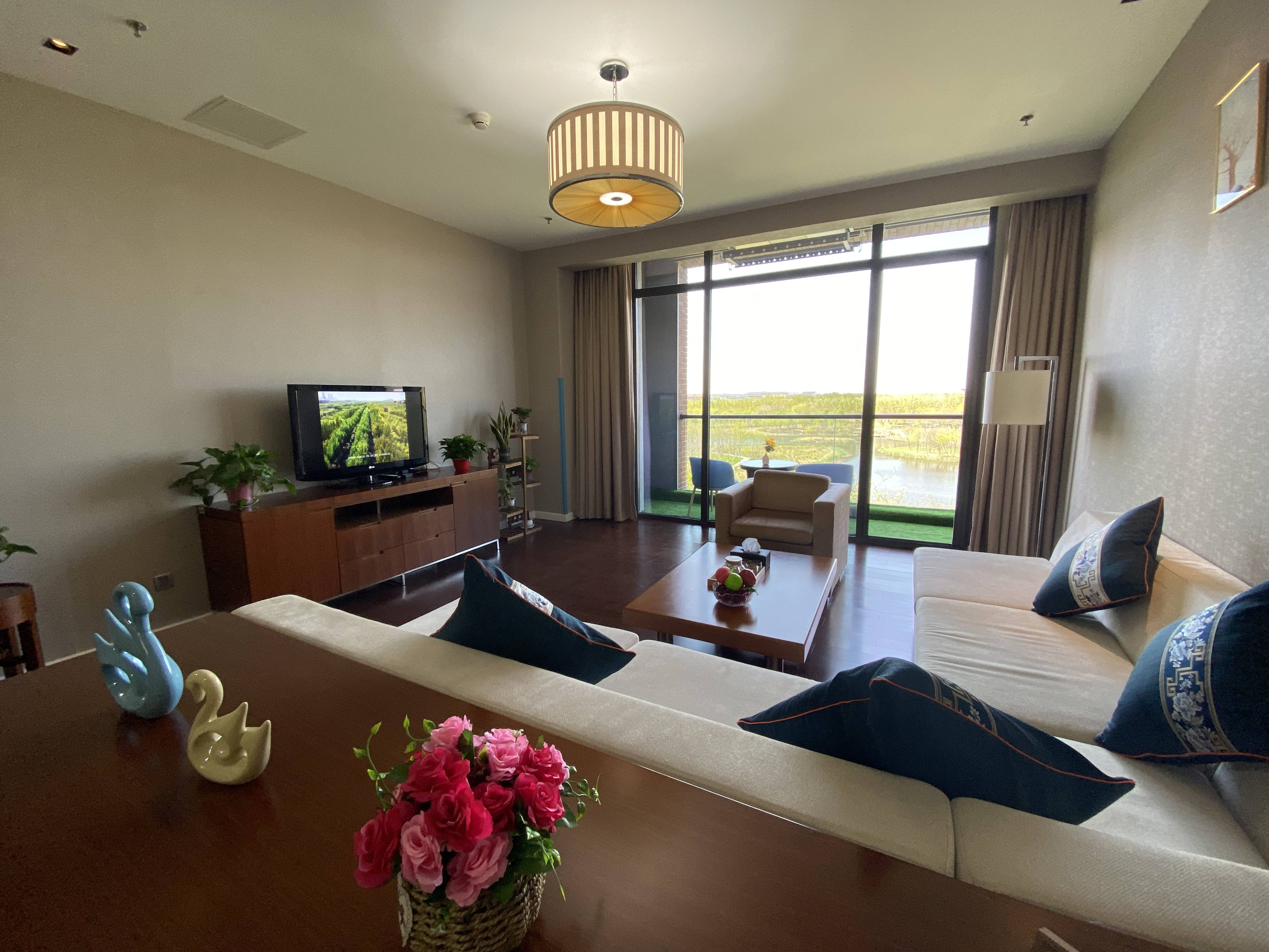 津园优养家-新型高性价比养老社区-长者康养养老