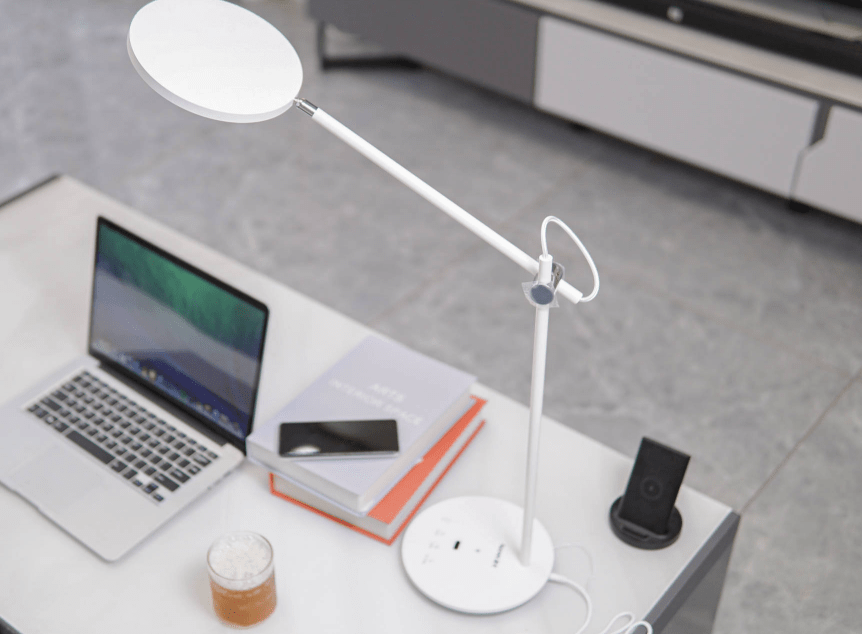 什么牌子的护眼台灯好用?2022年好用的护眼台灯推荐