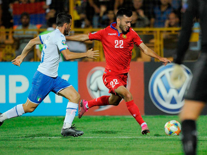 竞彩足球推荐:(欧国联)亚美尼亚vs苏格兰_比赛_客场_主场