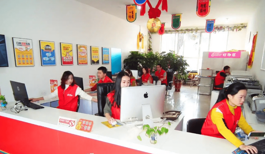 想加盟广告图文加盟店，这几点广告人必看！
