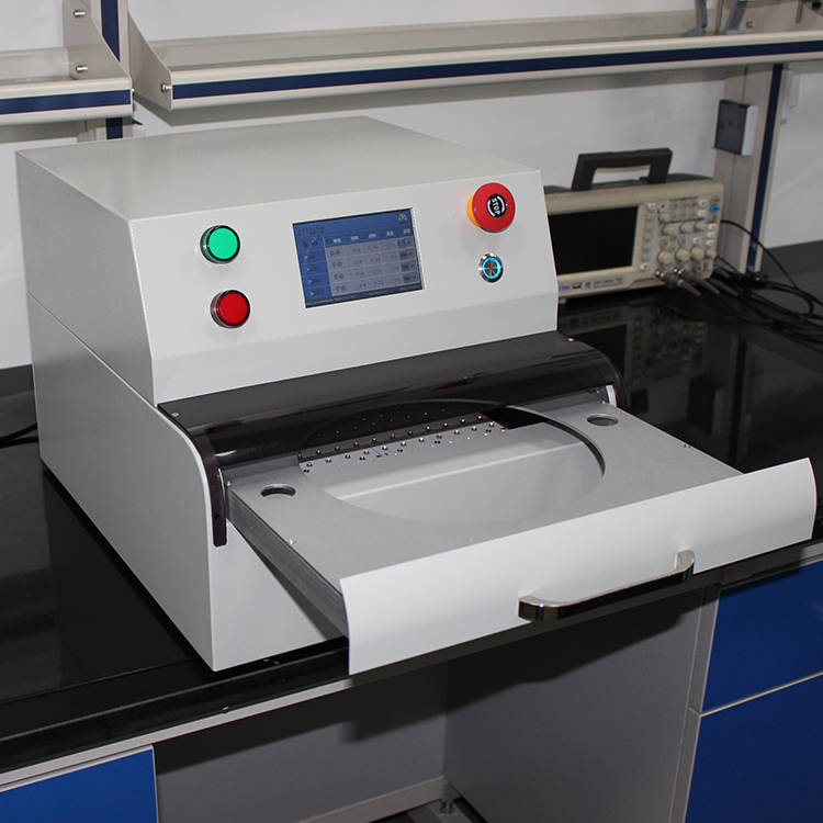 什么是uv解胶机半导体解胶机uv脱胶机晶圆解胶机uv膜解胶