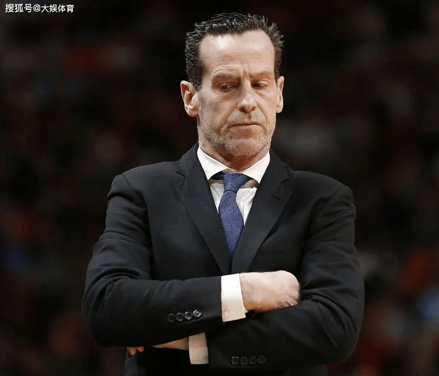 原创迷之操作阿特金森反悔了拒绝成为黄蜂队主教练选择了留任